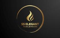 SS ELEGANT TABLEWARE