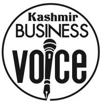 KASHMIR BUSINESS VOICE
