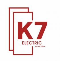 K7 ELECTRIC