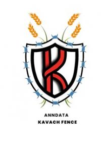 ANNDATA KAVACH FENCE
