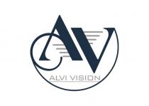 AV ALVI VISION