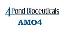 AMO4 OF 4POND BIOCEUTICALS