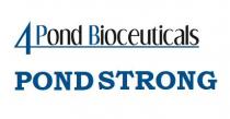 POND STRONG OF 4POND BIOCEUTICALS
