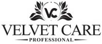 VELVET CARE PROFESSIONAL OF VC