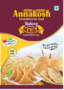 Annakosh Swaasthya ka Vaas Bakery SPECIAL MAIDA