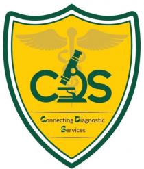 CDS - Connecting Diagnostic Services