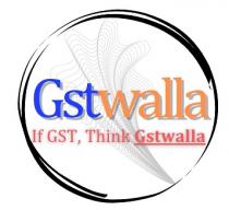 Gstwalla Ã¢ÂÂ If GST, think Gstwalla