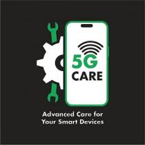 5G CARE Ã¢ÂÂ Advanced Care for Your Smart Devices