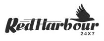 Red Harbour 24X7