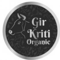 Gir Kriti Organic