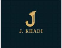 J. KHADI