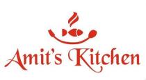 AMIT'S KITCHEN