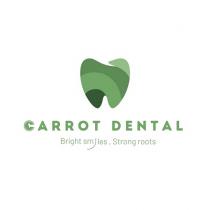CARROT DENTAL - BRIGHT SMILES, STRONG ROOTS