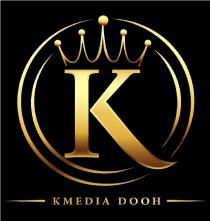 K KMEDIA DOOH