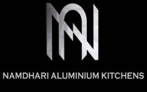 NAMDHARI ALUMINIUM KITCHENS;NA