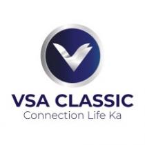 VSA CLASSIC - Connection Life Ka