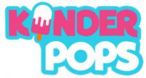 KINDER POPS