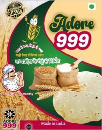 ADORE 999