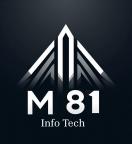 M 81 Info Tech