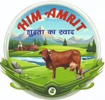 HIM AMRIT - SUDHTAA KA SWAAD