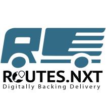 ROUTES.NXT DIGITAL BACKING DELIVERY