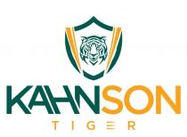 KAHNSON TIGER
