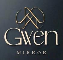 GWEN MIRROR