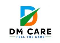 DM CARE FEEL THE CARE