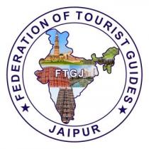 FTGJ FEDRATION OF TOURIST GUIDEÃ¢ÂÂS JAIPUR