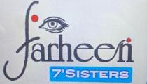 Farheen - 7'sisters