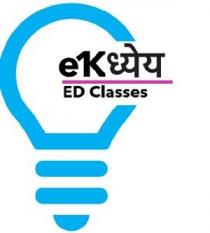 Ekdhyeya ED Classes