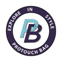PB PROTOUCH BAG