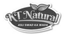 KT NATURAL ASLI SWAD KA WADA