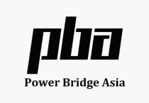 PBA POWER BRIDGE ASIA