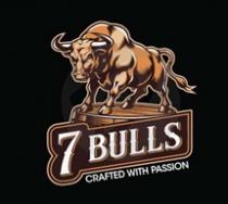7 BULLS - CRAFTED WITH PASSION