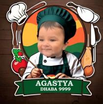AGASTYA DHABA 9999