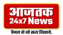 AAJTAK 24X7 NEWS Channel vo Jo satya dhikhaye