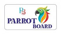 PB - Parrot Board