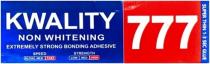 KWALITY 777