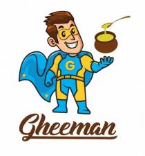 GHEEMAN