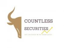 COUNTLESS SECURITIES - GET BLESSED WITH COUNTLESS
