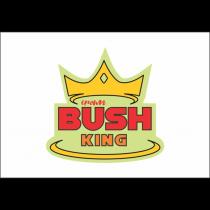 CROWN BUSH KING