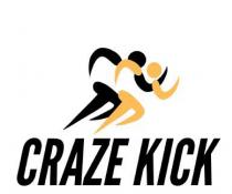 CRAZE KICK