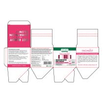 Nature Essence Professional Facialist Glow Booster Day Cream