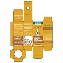 Nature Essence Professional Facialist Radiance Boosting Serum