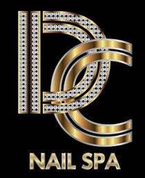 DC NAIL SPA