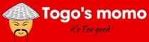 Togo's momo - it's Too good