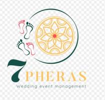 7 PHERAS Wedding event management