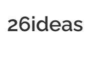 26ideas