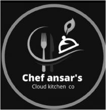 Chef Ansar 's Cloud Kitchen Co